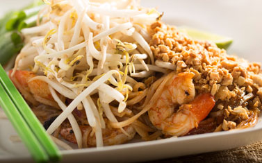 Restaurant Photography